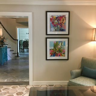 interior design fredericksburg va