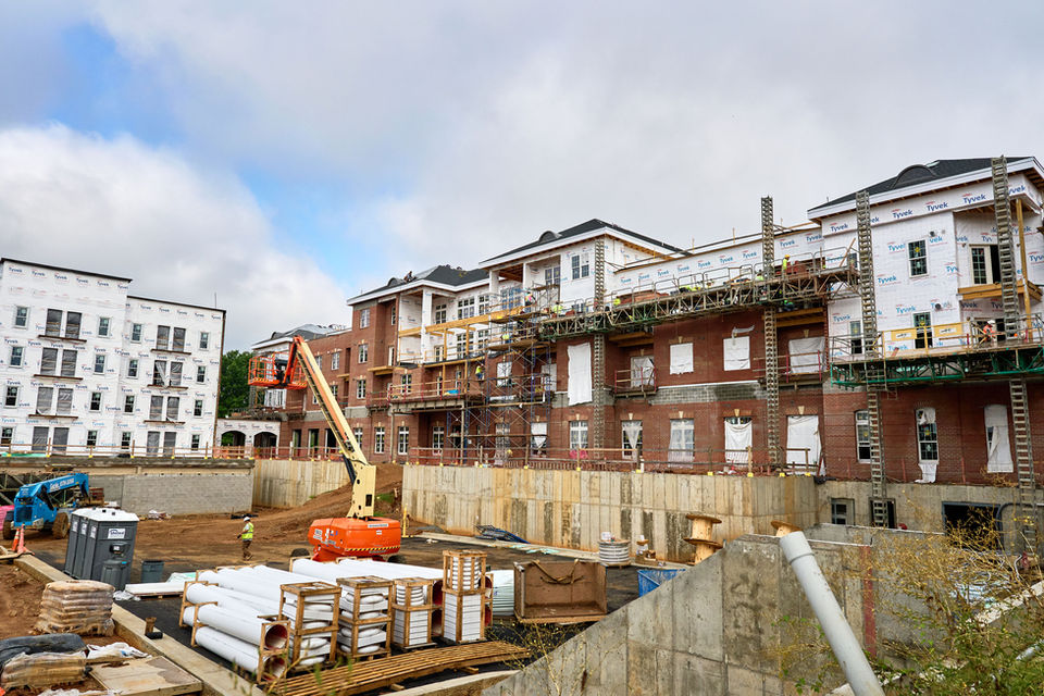 geotechnical engineering legacy