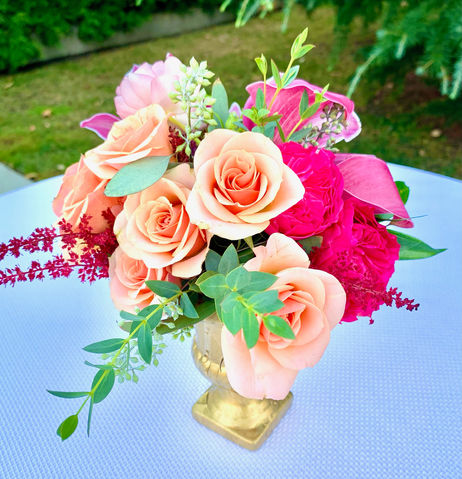 Wedding planner Philadelphia PA