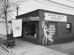 Vineyard Spotlight: Black Heath Meadery