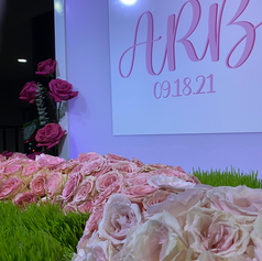 Mitzvah party planner in Philadelphia PA