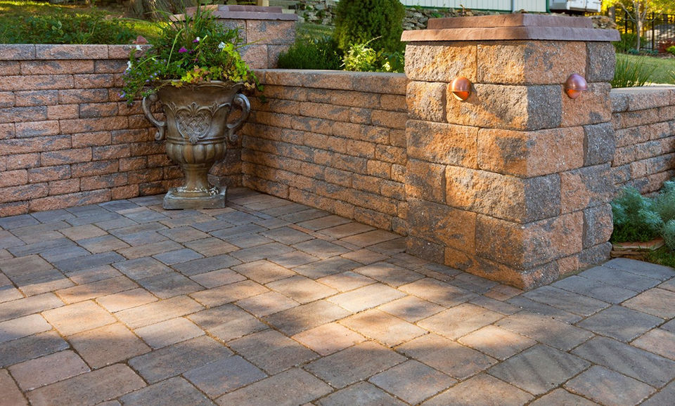 Stone and mulch bulk distributor stafford va