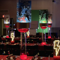 Mitzvah party planner in Philadelphia PA