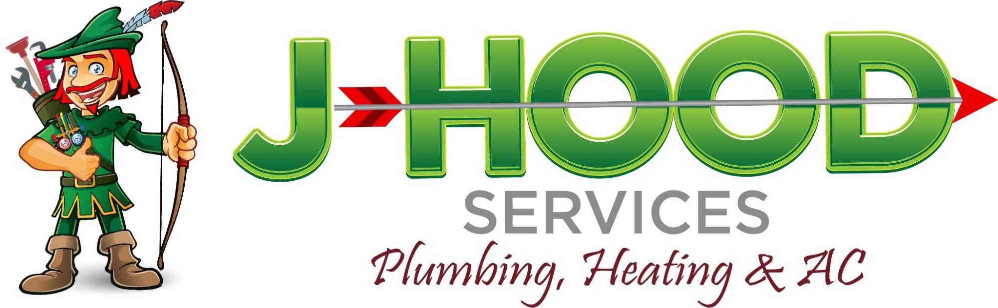Heating, AC u0026 Plumbing Services | J Hood Services | Manassas VA