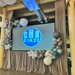 Mitzvah party planner in Philadelphia PA