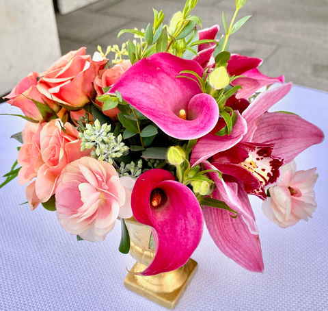 Wedding planner Philadelphia PA