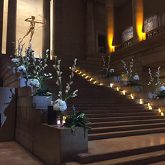 Wedding planner in Philadelphia PA