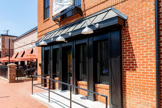 Simply Home custom home builder