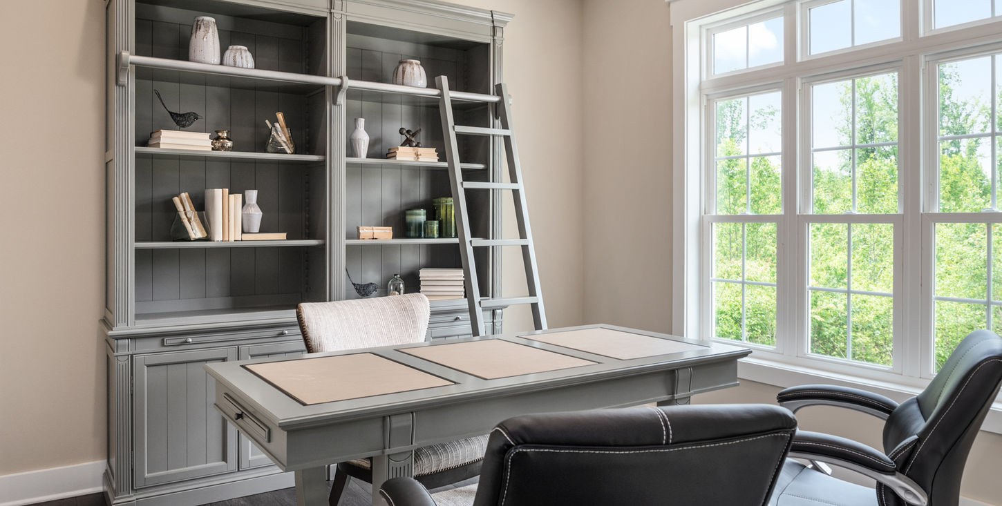 luxury home builder virginia