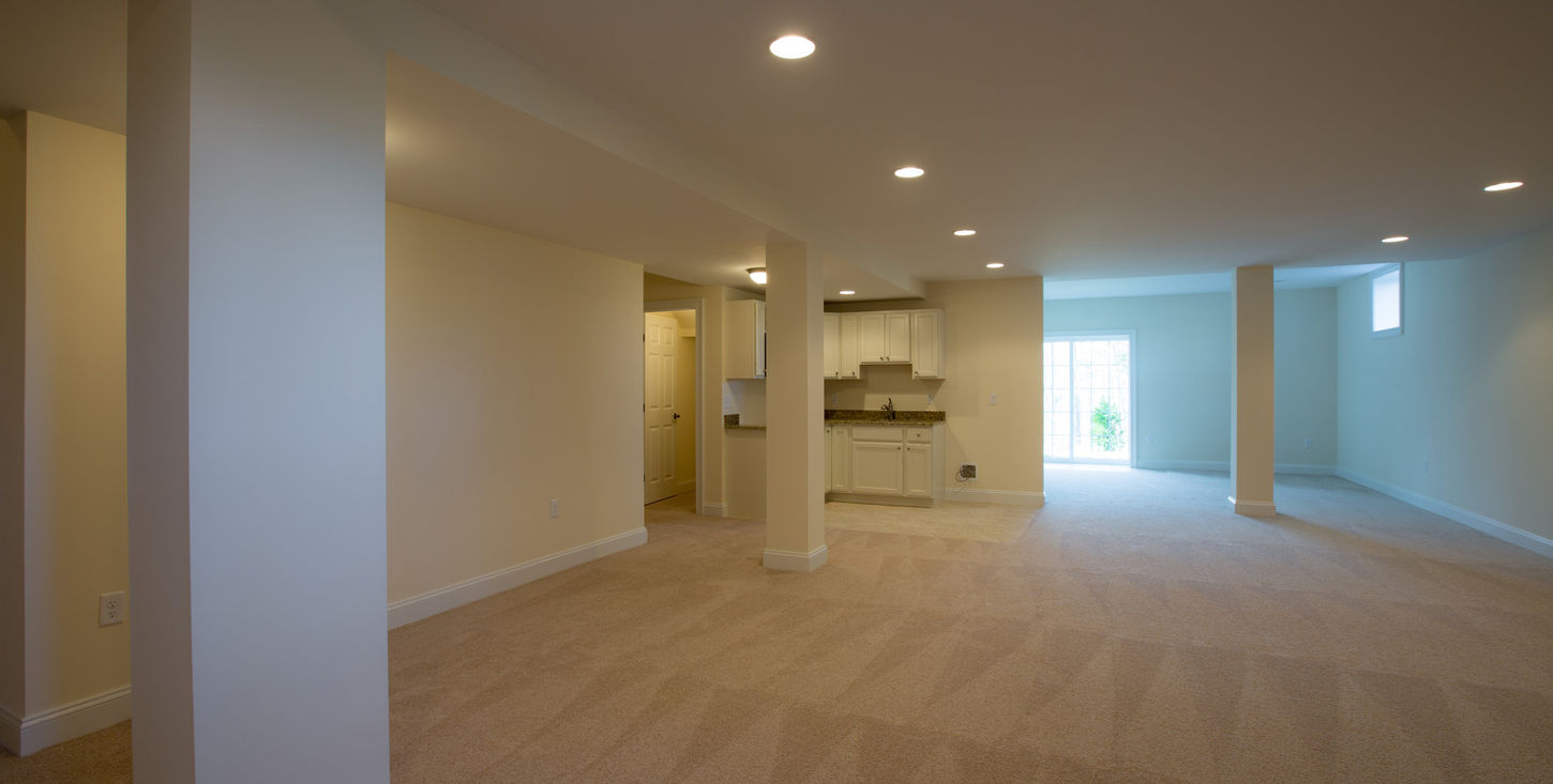 luxury home builder virginia