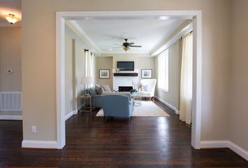 Simply Home custom home builder