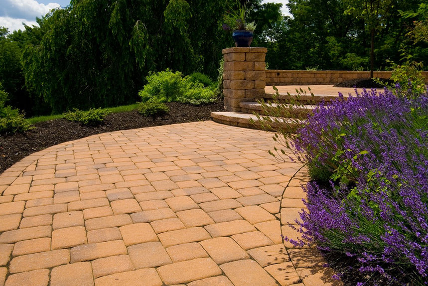 Stone and mulch bulk distributor stafford va