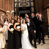 Wedding planner in Philadelphia PA