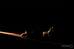 Espetáculo O JOGO DOS OLHOS CEGOS