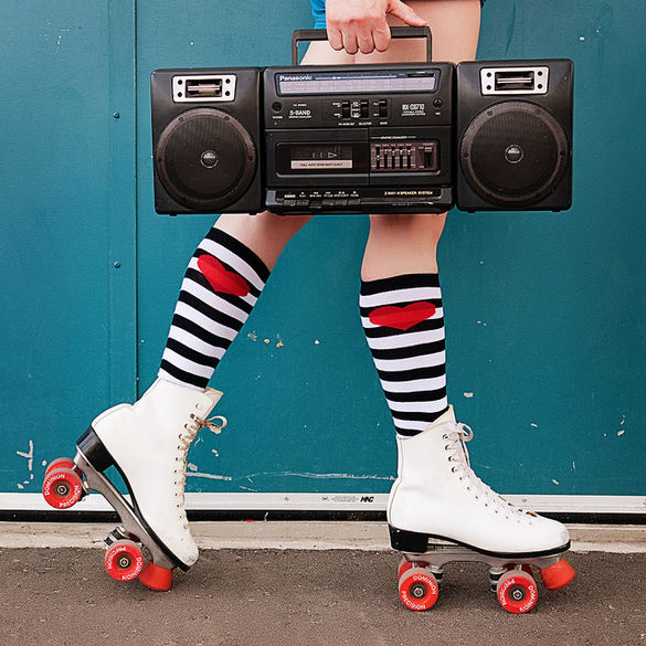 Playlist da semana!