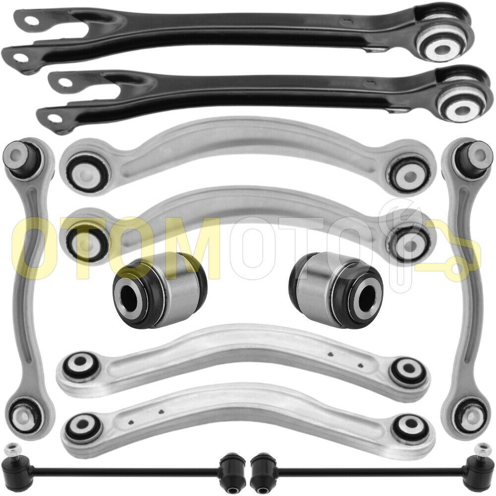 MERCEDES C W204 W205 E W212 W213 A207 CLS C218 AR KIT BRACCIO SOSPENSIONE POSTERIORE