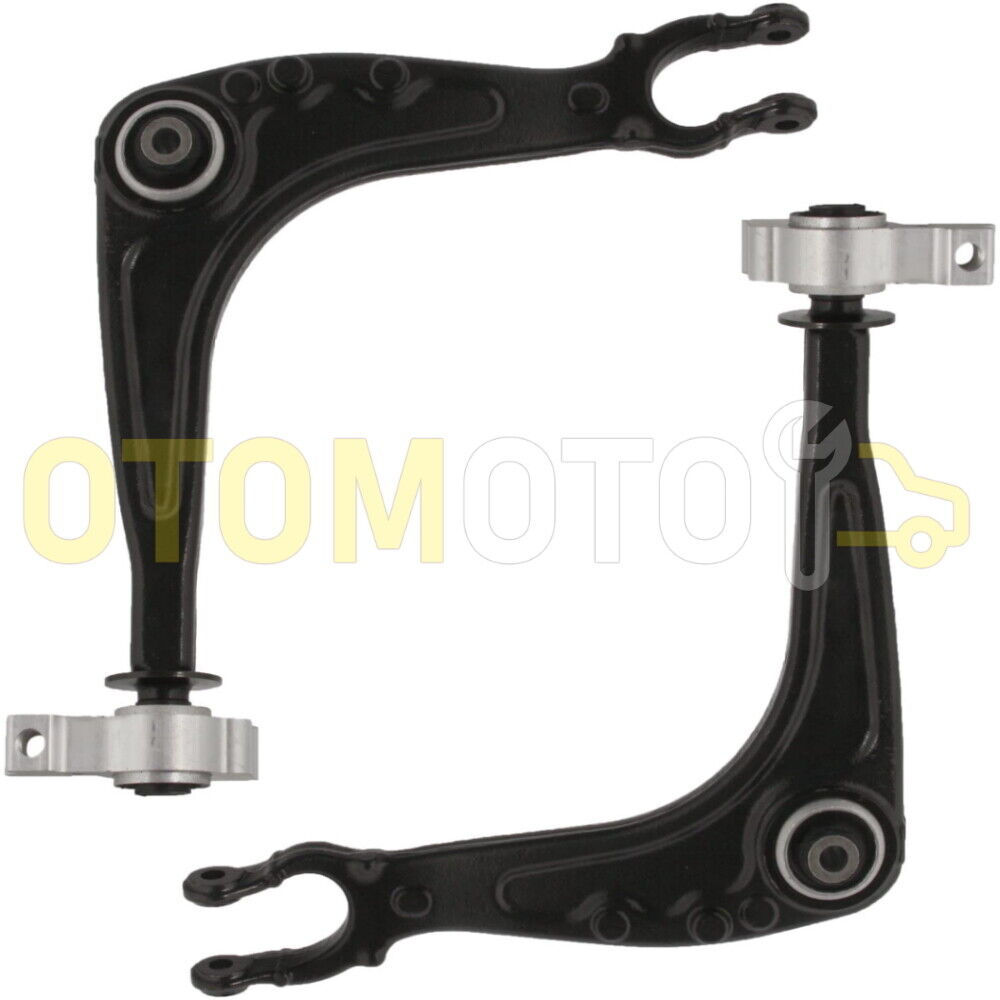 CITROEN C5 C6 PEUGEOT 407 508 TRIANGLE BRAS DE SUSPENSION ESSIEU AVANT INFÉRIEUR