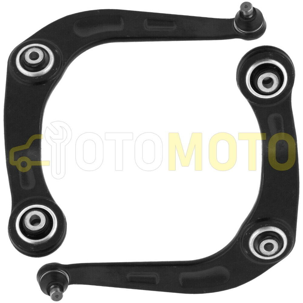 PEUGEOT 206 KIT TRIANGOLO BRACCIO SOSPENSIONE GIUNTO ANTERIORE INFERIORE SINISTRO DESTRO