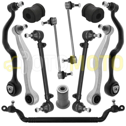 BMW SÉRIE 5 E34 524TD 525TD 525TDS KIT TRIANGLE BRAS DE SUSPENSION