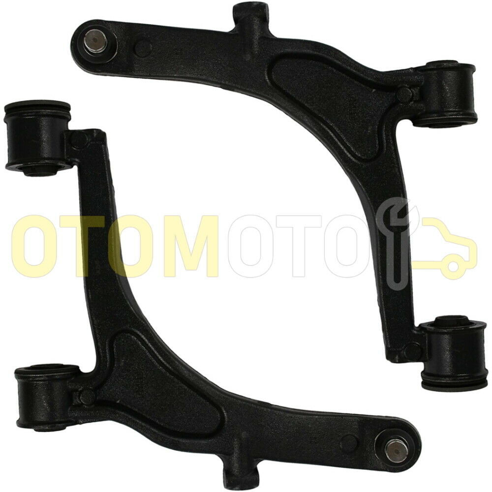 RENAULT MASTER II 2 TRIANGOLO BRACCIO SOSPENSIONE GIUNTO ASSALE ANTERIORE INFERIORE