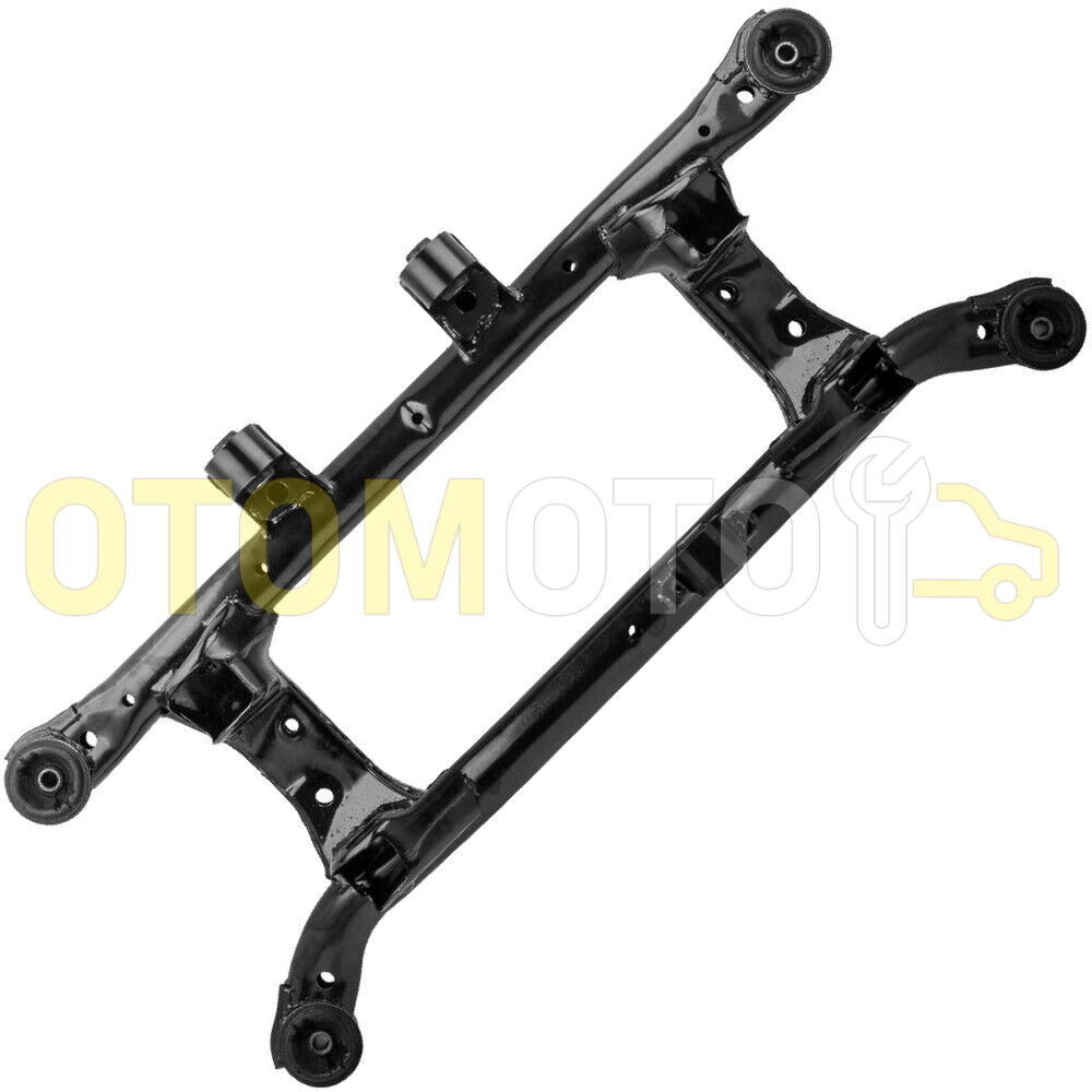 HYUNDAI TUCSON JM KIA SPORTAGE JE KM CULLA PLOT TELAIO AUSILIARIO ASSALE POSTERIORE