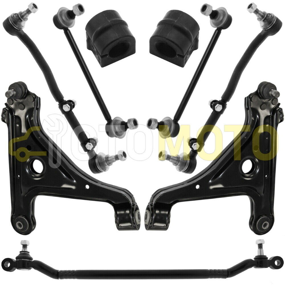 OPEL OMEGA B TRIANGOLO SOSPENSIONE BARRA STERZO GIUNTO SFERICO LINK ANTERIORE XXL