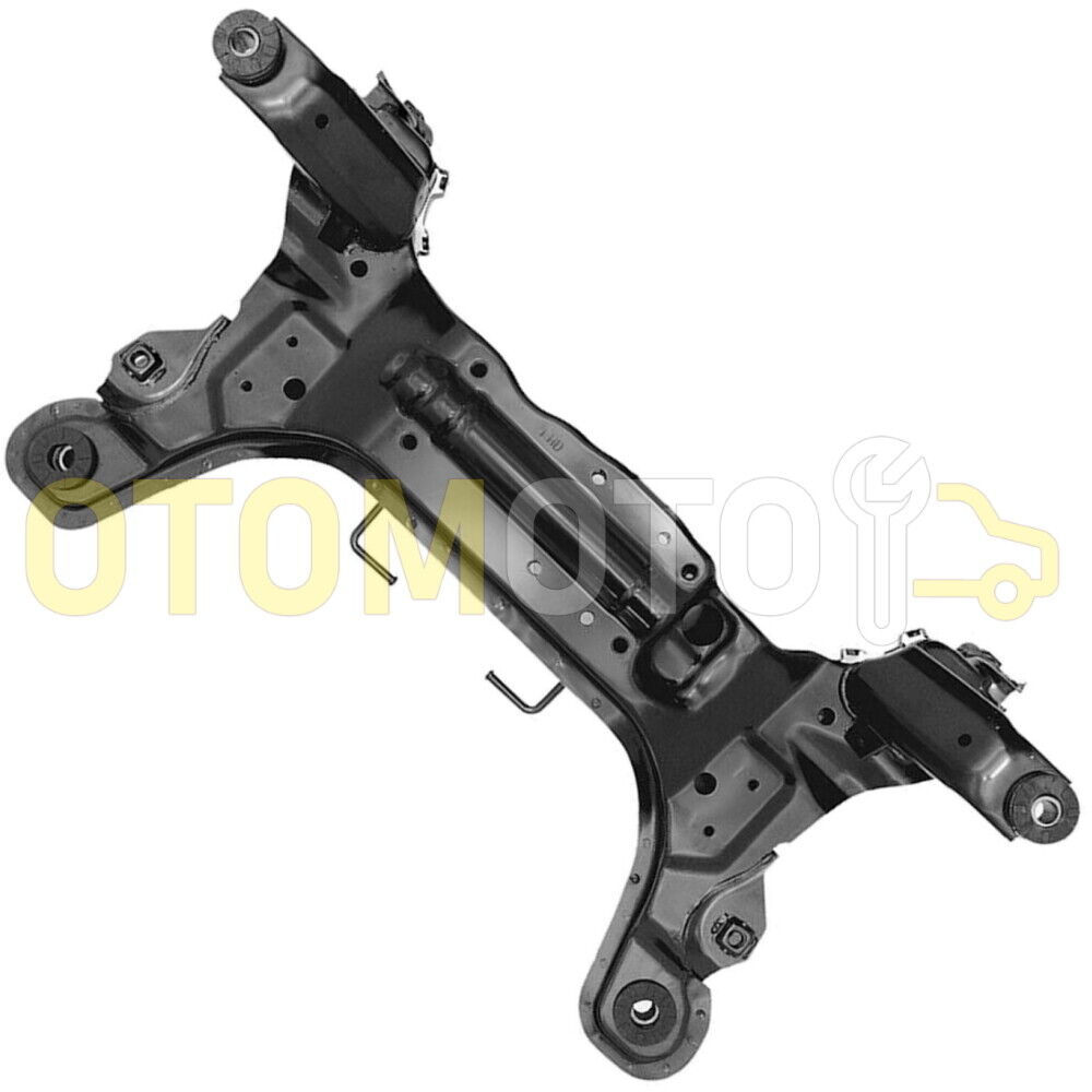 HYUNDAI MATRIX FC BERCEAU SUPPORT D'AGRÉGAT MOTEUR CADRE AUXILIAIRE PLOT AVANT