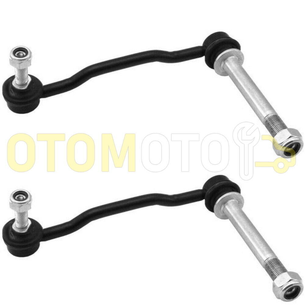 CITRÖEN C5 C6 PEUGEOT 407 508 BARRA STABILIZZATRICE LINK BARRA STAB ANTERIORE