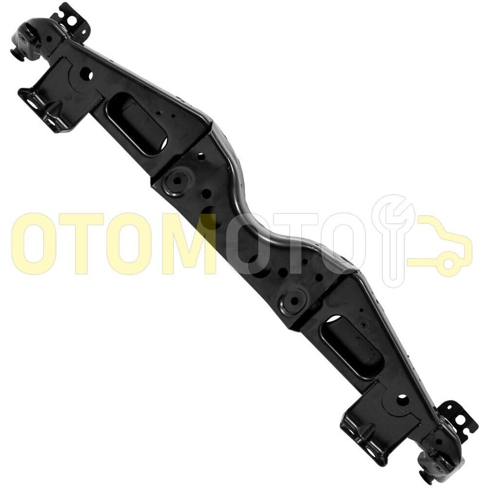 Miniatura: SUPPORTO SOSPENSIONE ASSALE POSTERIORE MINI ONE COOPER R50 R53 CULLA PAD