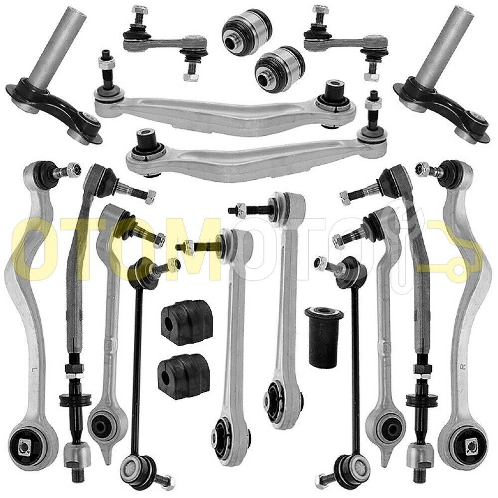 BMW SERIE 5 E39 520d 525d 525tds 530d BMW 5 E39 BRAS DE SUSPENSION AV/AR