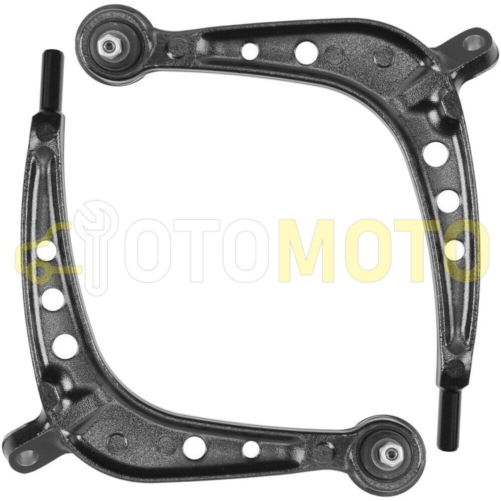 BMW SERIE 3 E46 325XI 330XI 330XD XI XD 4x4 KIT BRAS DE SUSPENSION AVANT