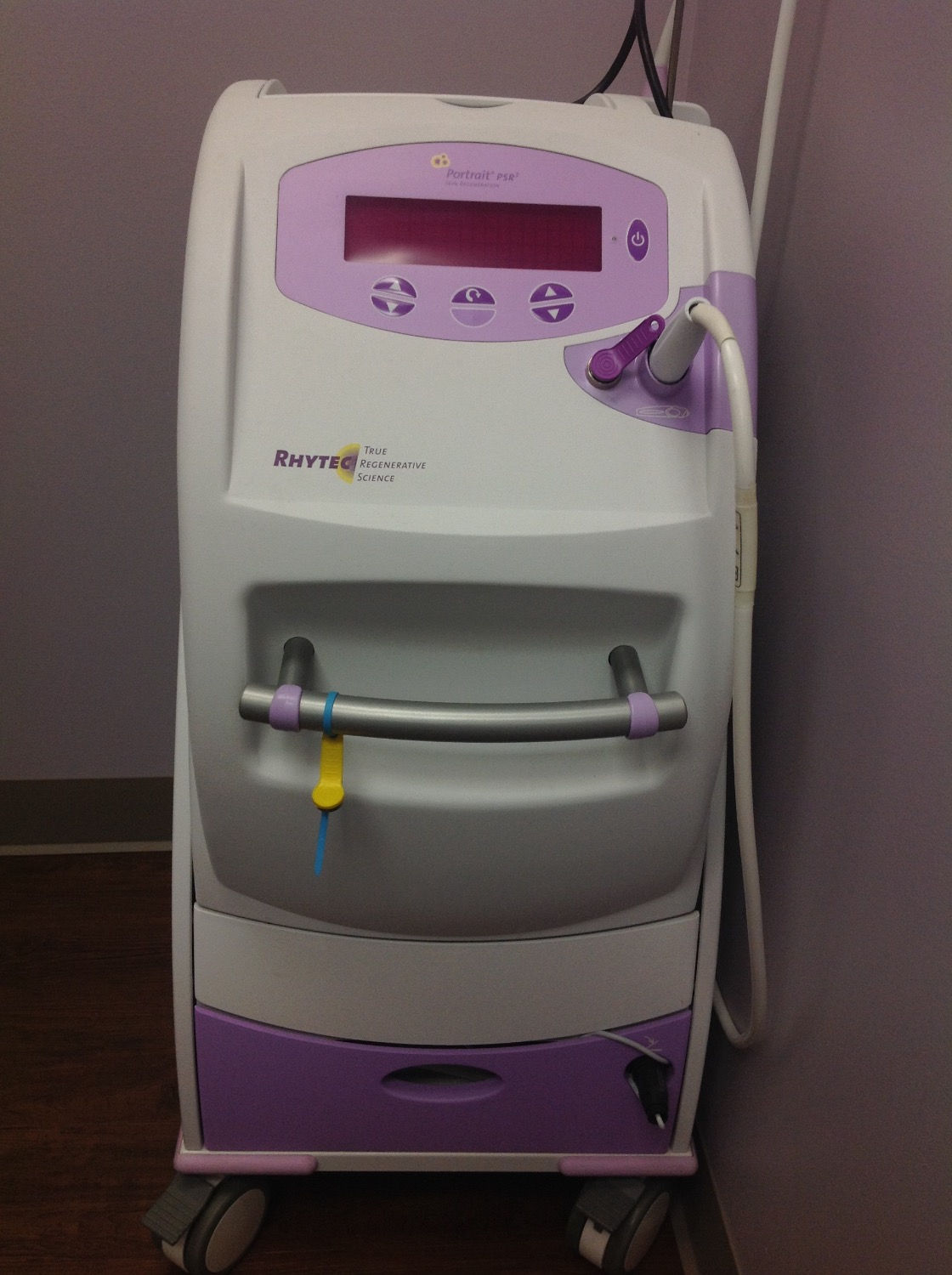 Rhytec Portrait PSR3 Plasma Laser