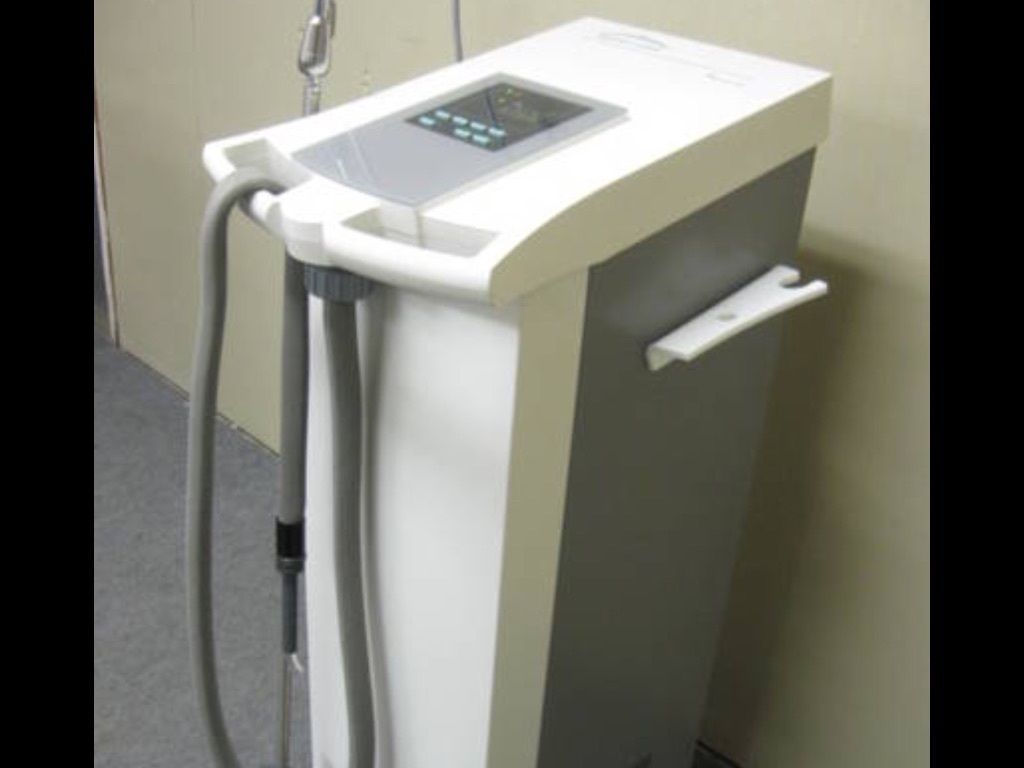 zimmer Cryo 5