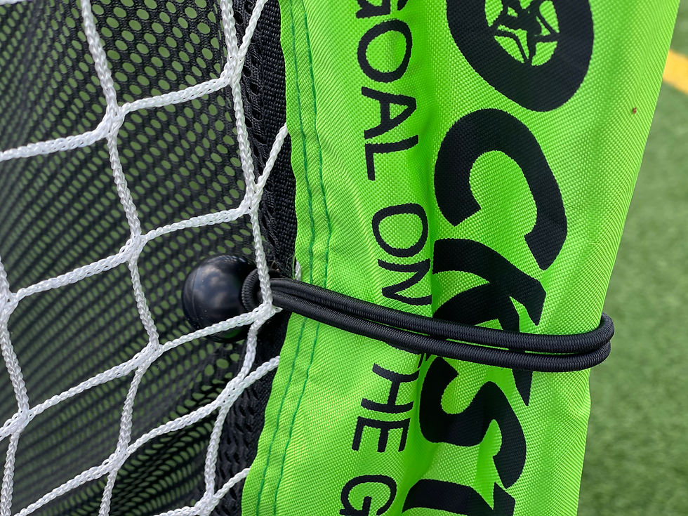 Field Hockey Goalkeepers Blockstar Field Hockey