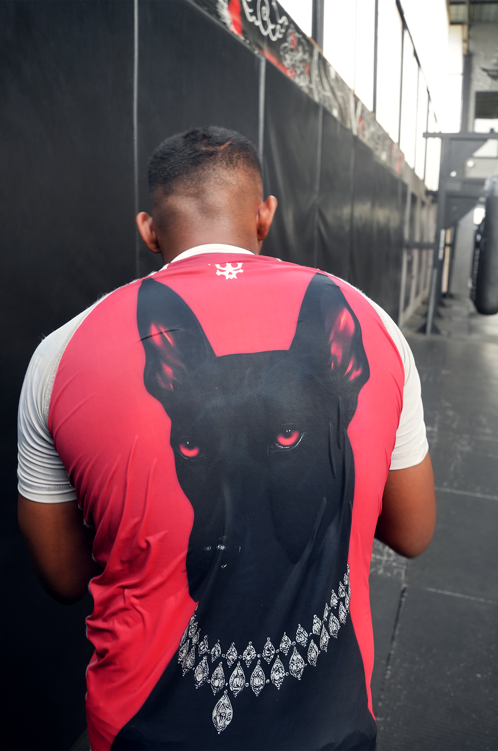 Thumbnail: BHRV Bandog Rashguard
