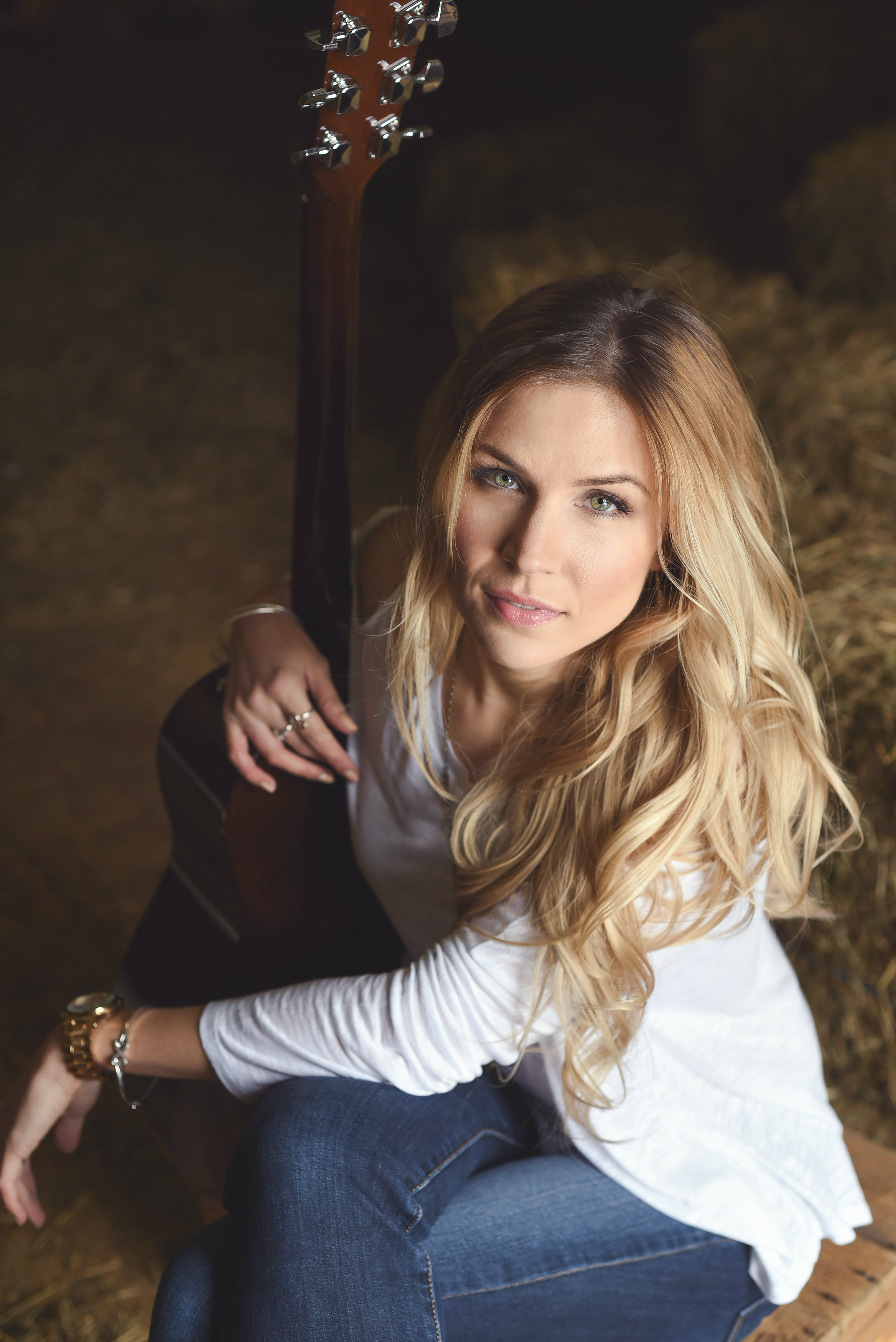 2017 Julia Haggarty