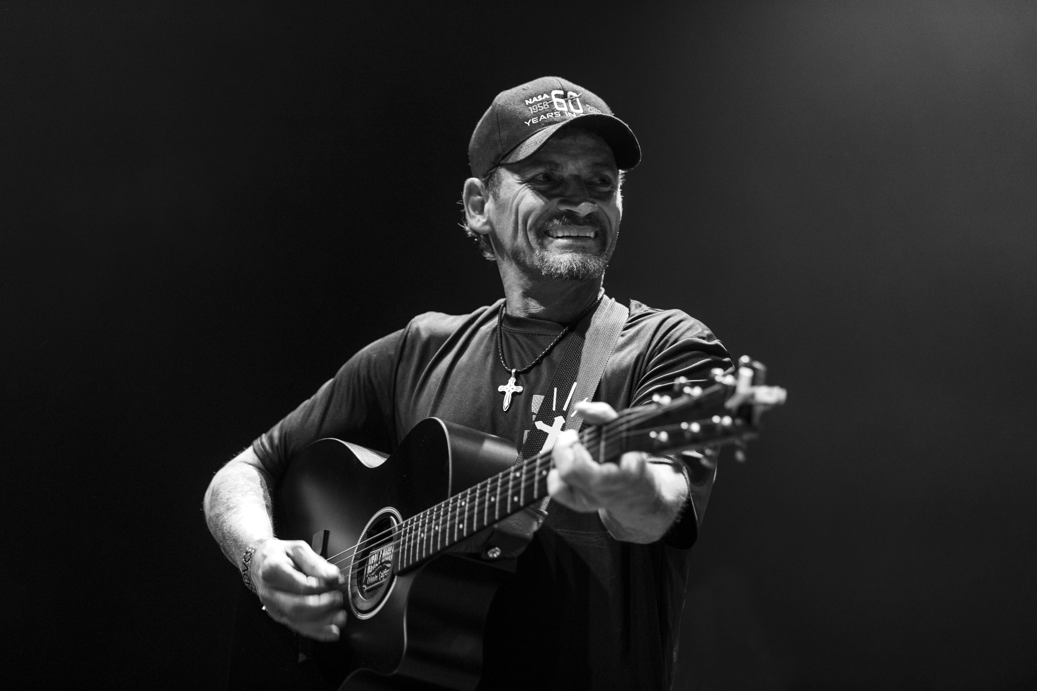 Noel Haggard