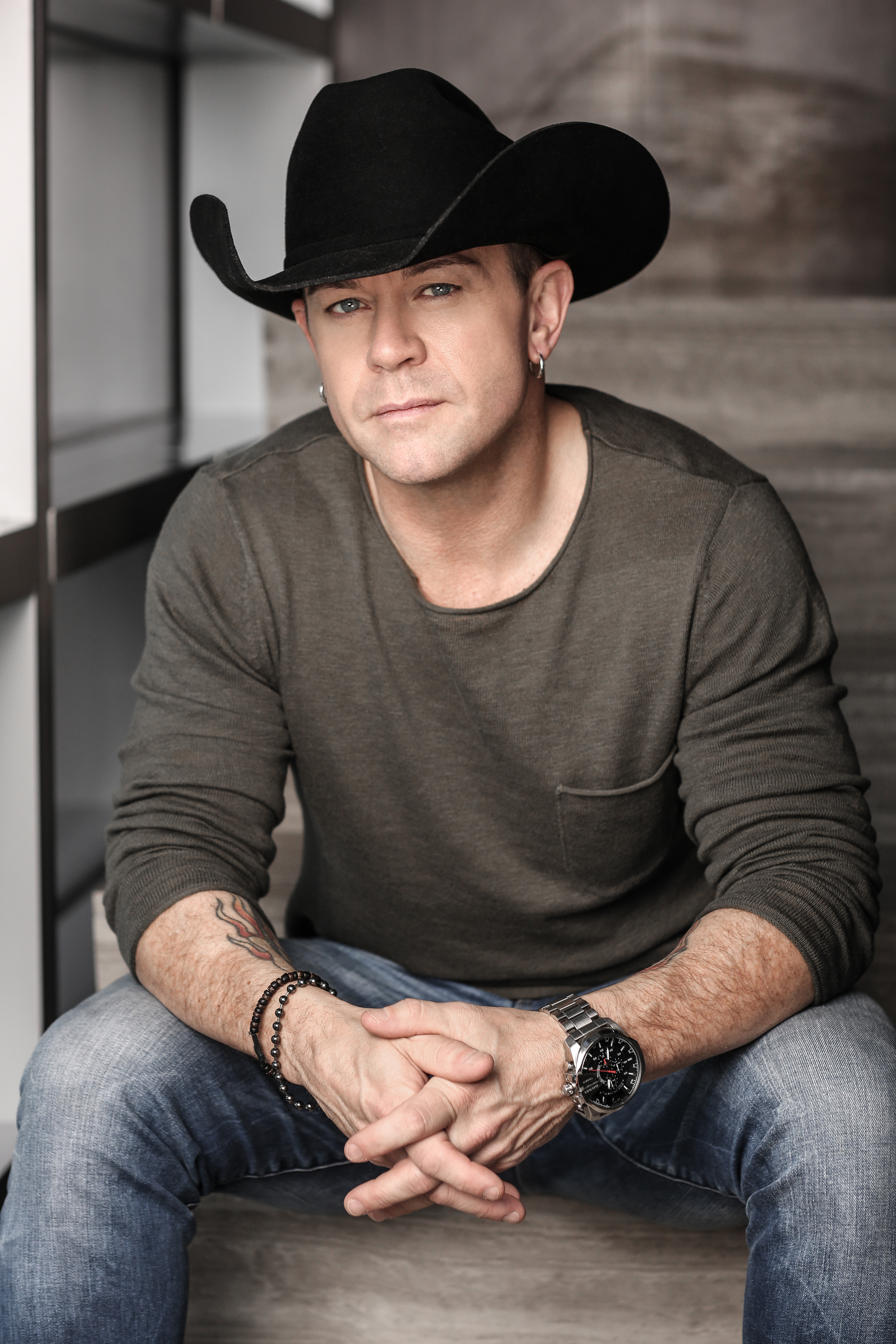 2017 Aaron Pritchett