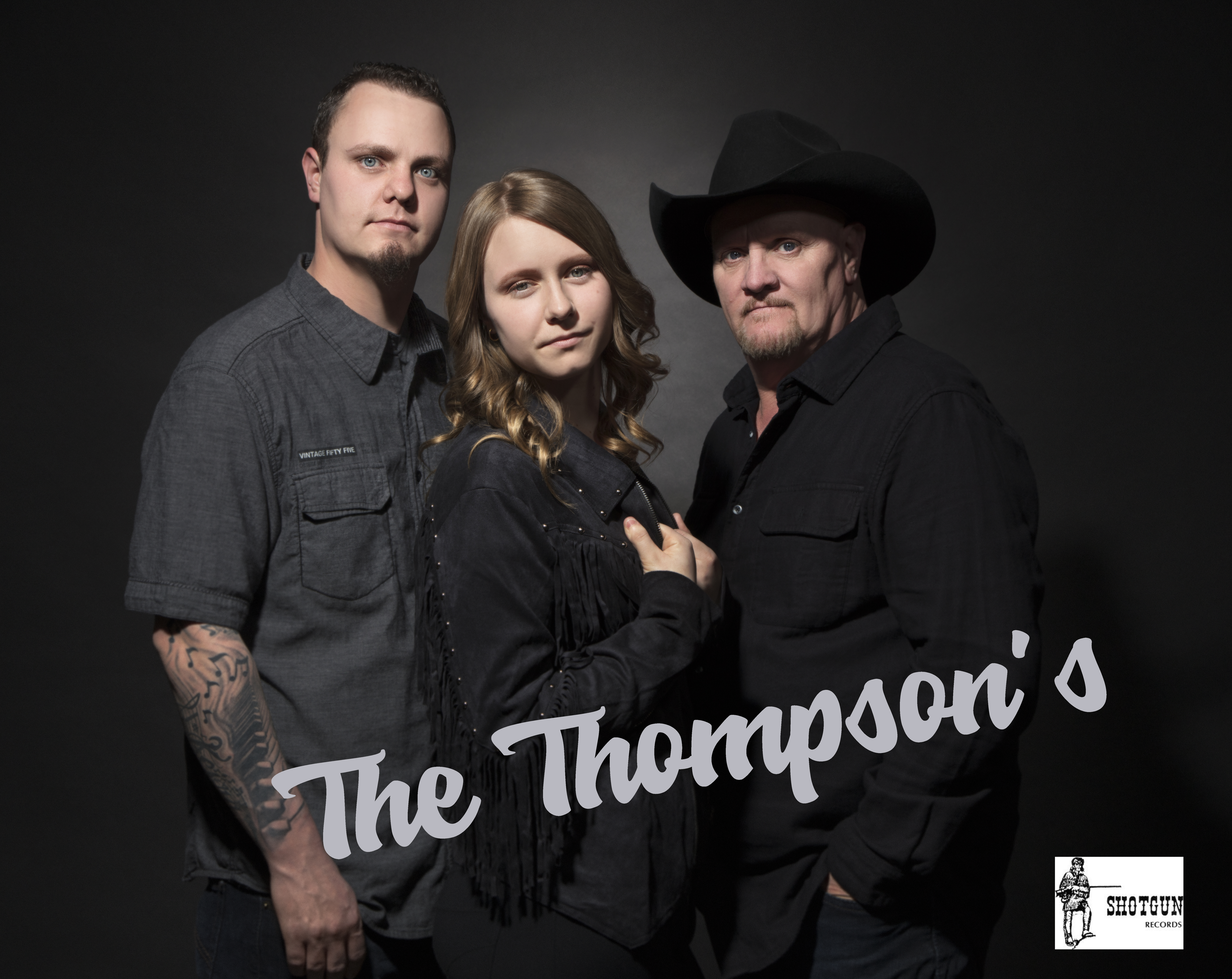The Thompsons
