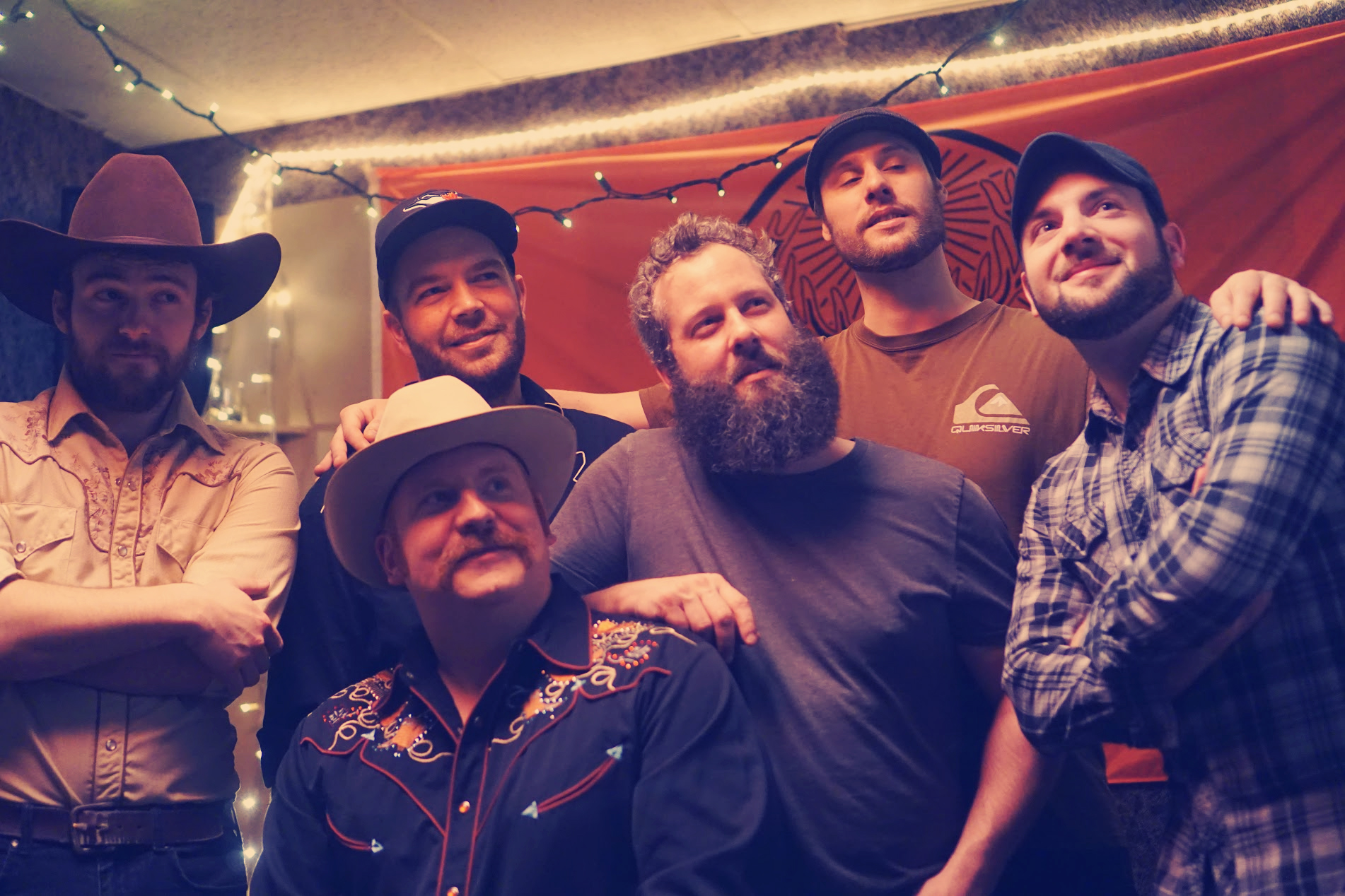 DAN RODAN BAND