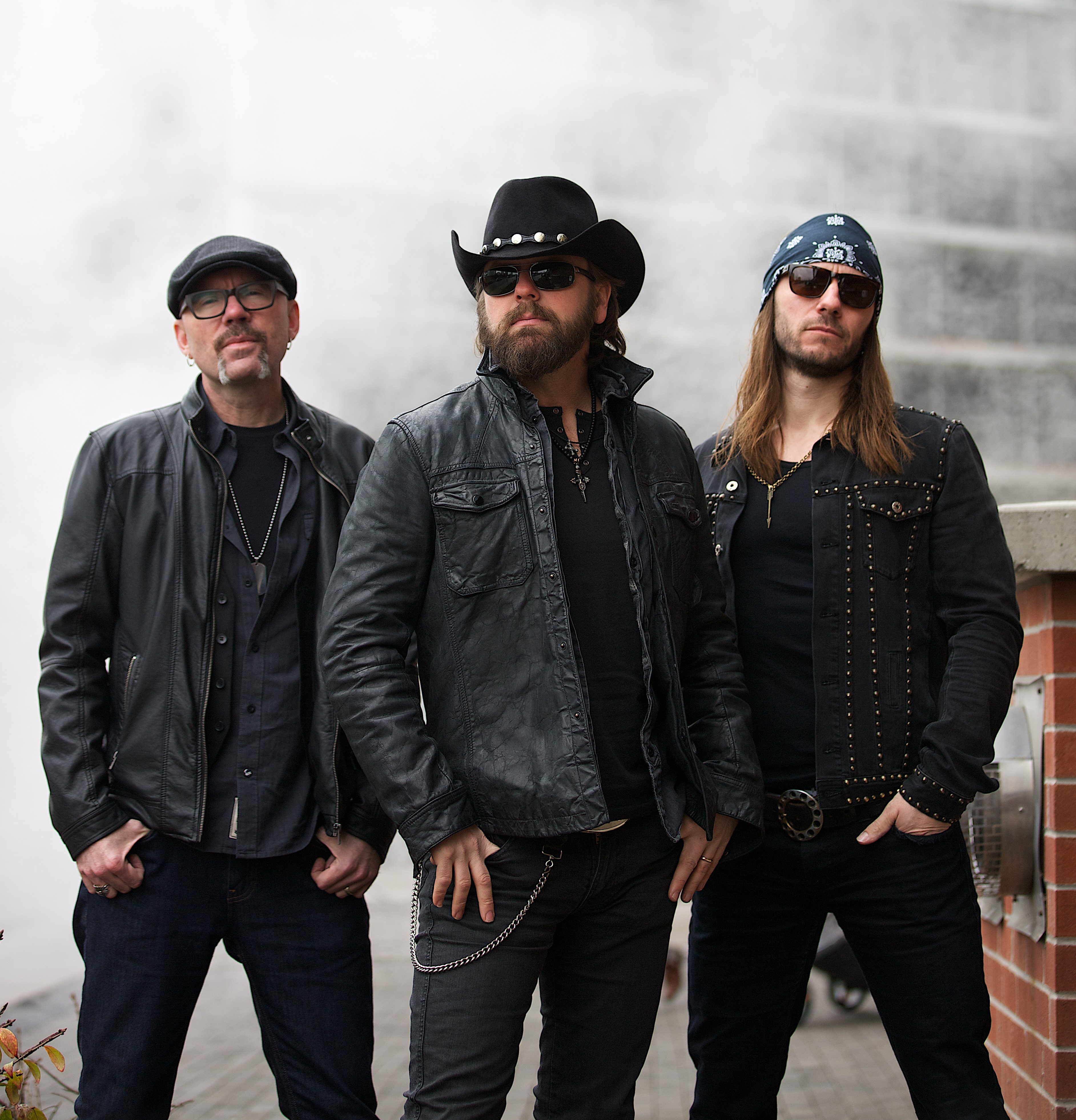 The Road Hammers