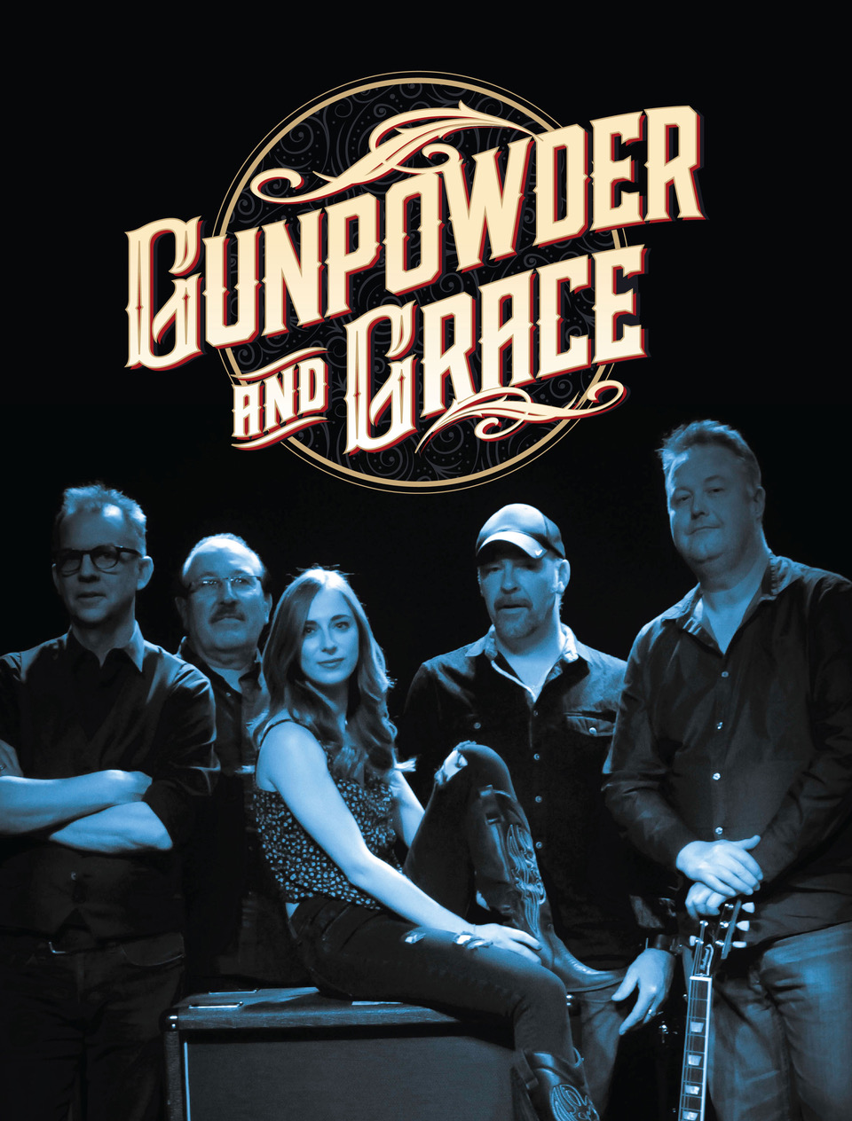 GUNPOWDER & GRACE