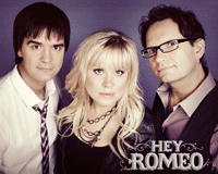 Hey Romeo