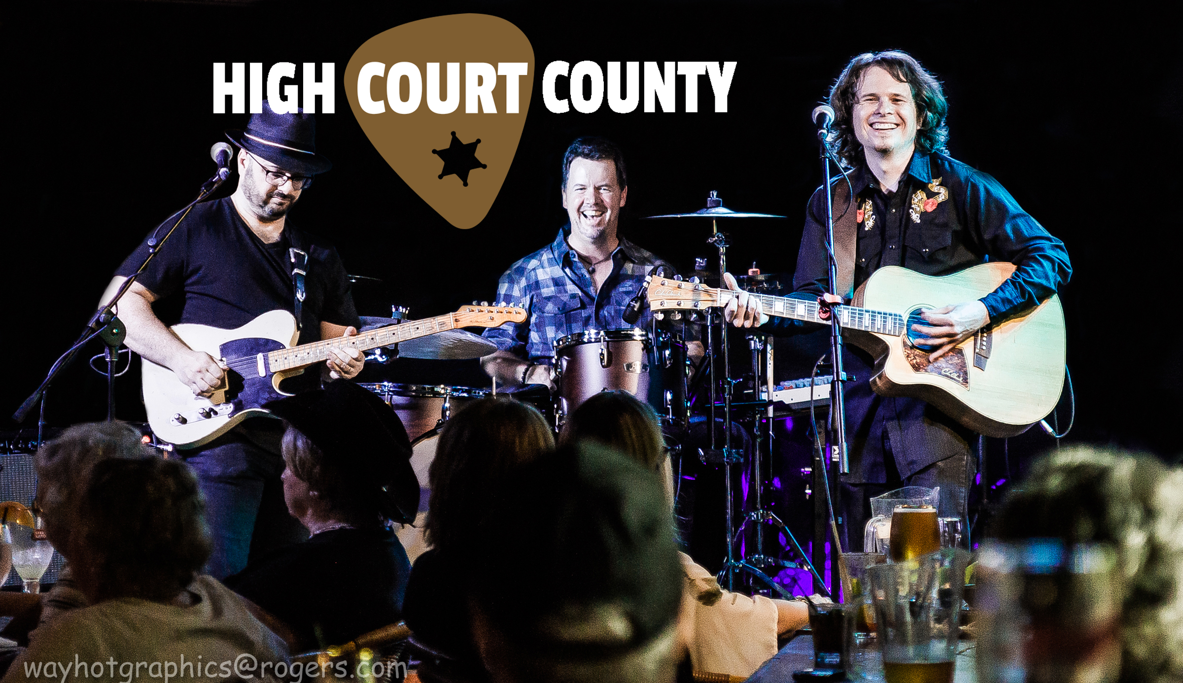 High Court County