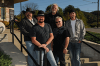 Confederate Railroad