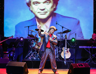 Mike Walker - Conway Remembered
