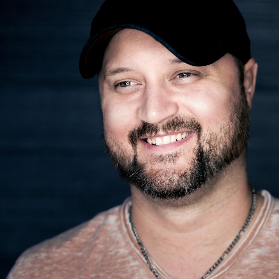 Aaron Goodwin