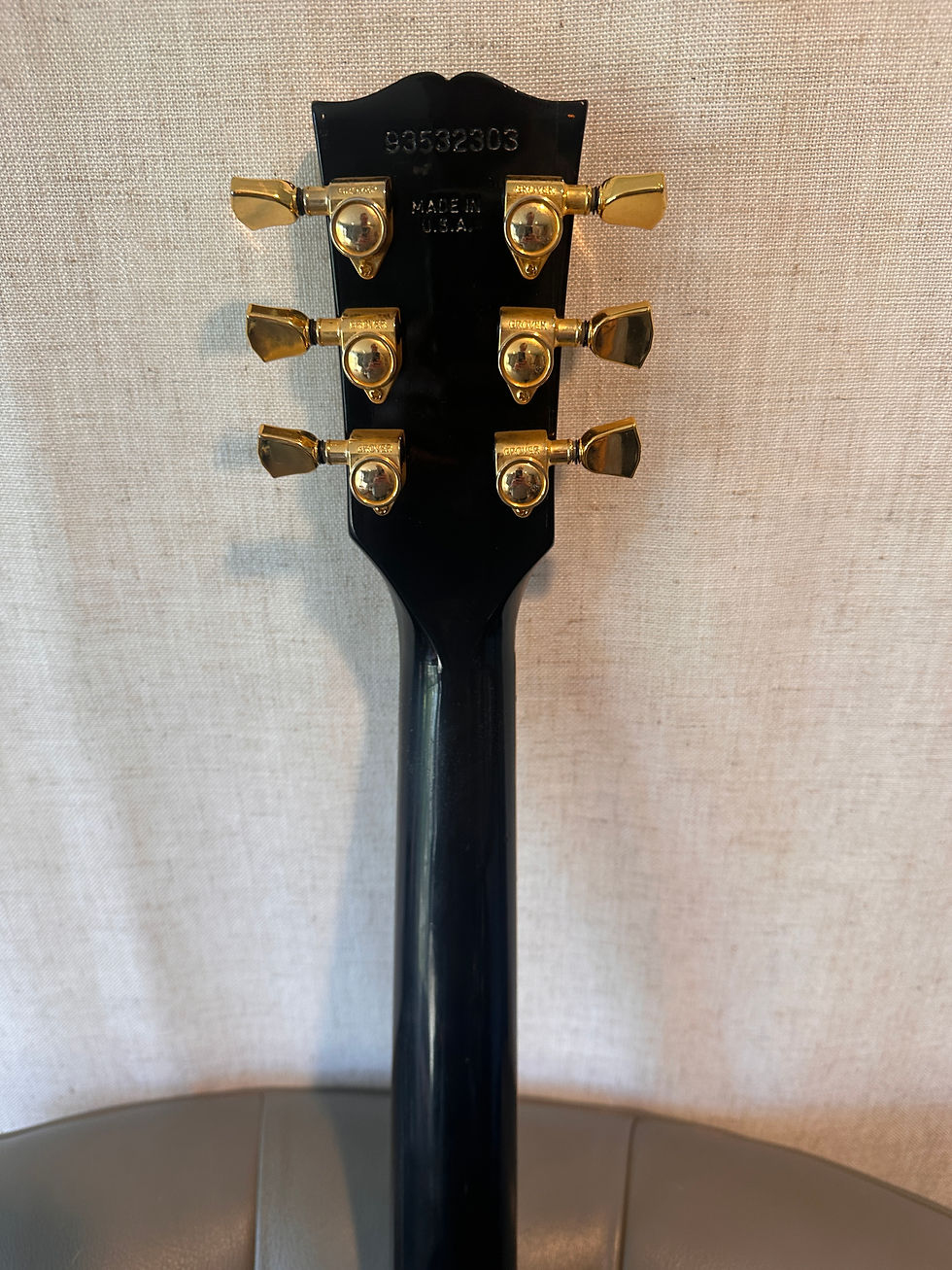 Thumbnail: Gibson ES 165 - Herb Ellis