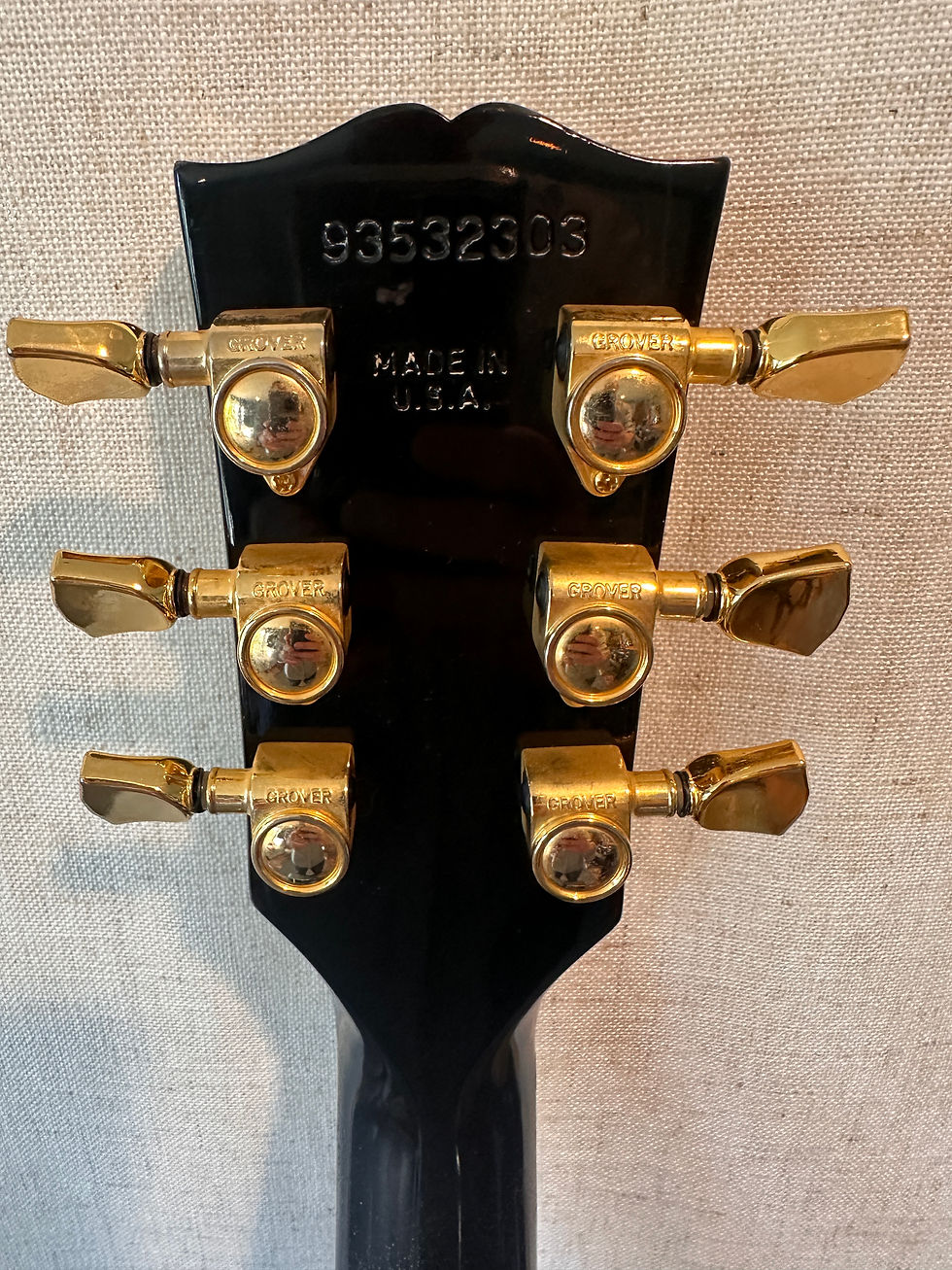 Thumbnail: Gibson ES 165 - Herb Ellis