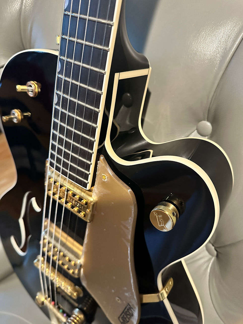 Thumbnail: Gretsch
